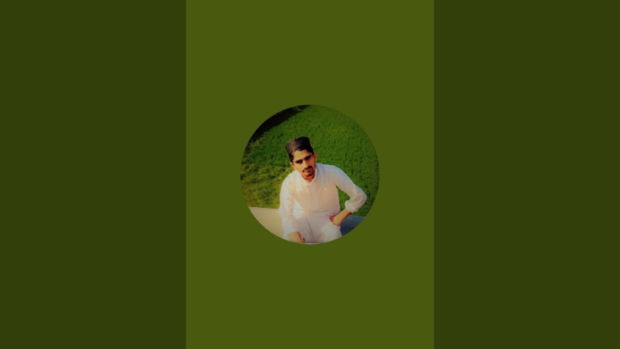 The Umer Shafiq Ferozpuria  is live!