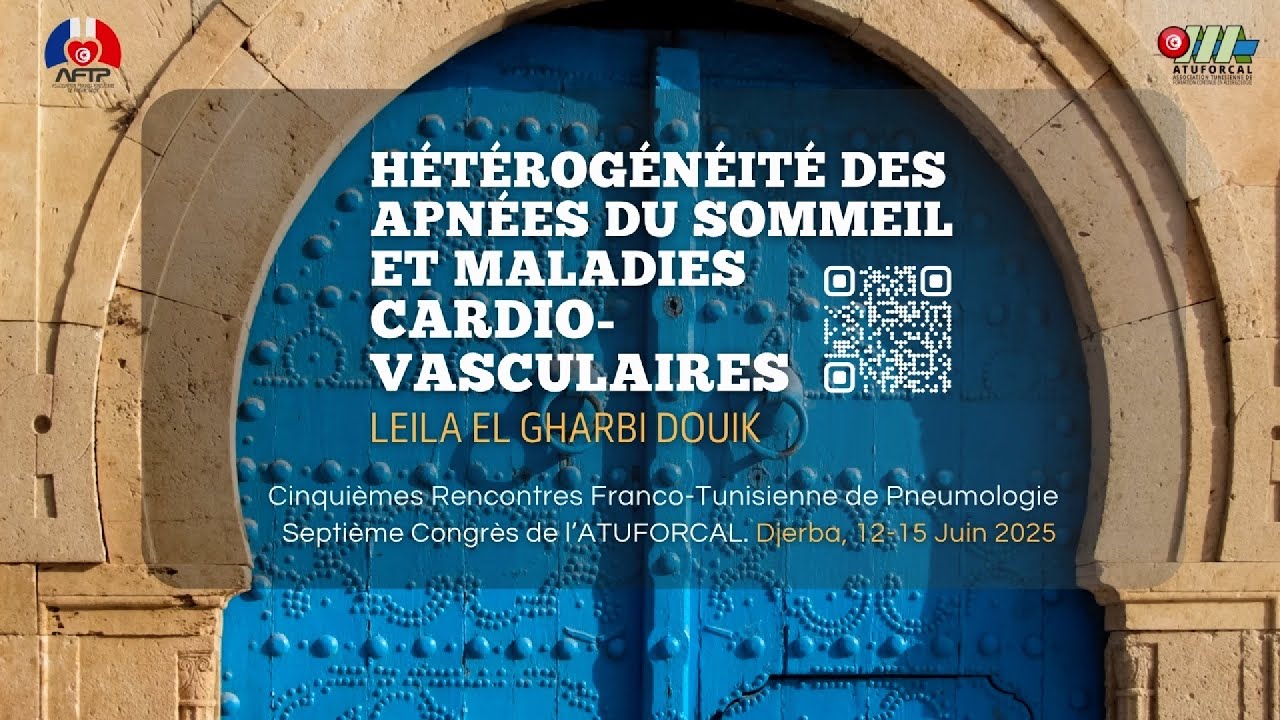 Recommandations actuelles pour le traitement du syndrome obésité - hypoventilation. Sameh MSAAD