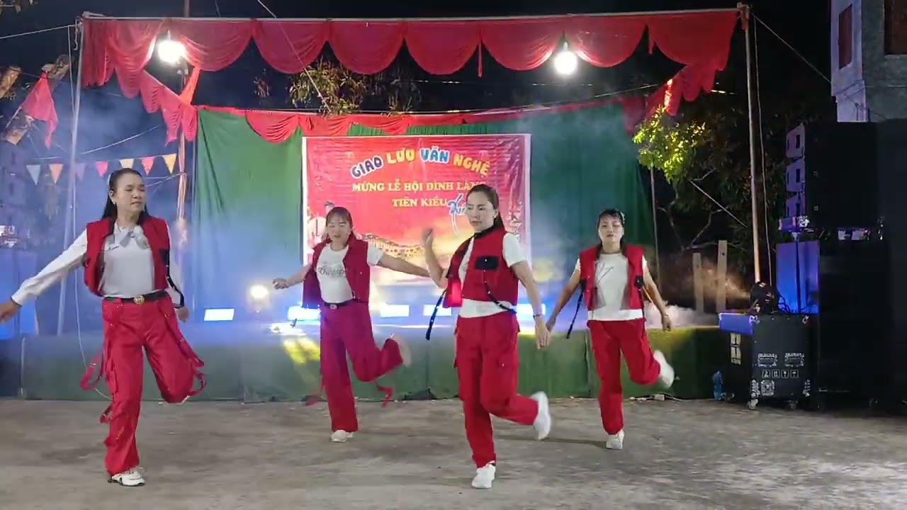 CLB Tình Bạn  Chào xuân