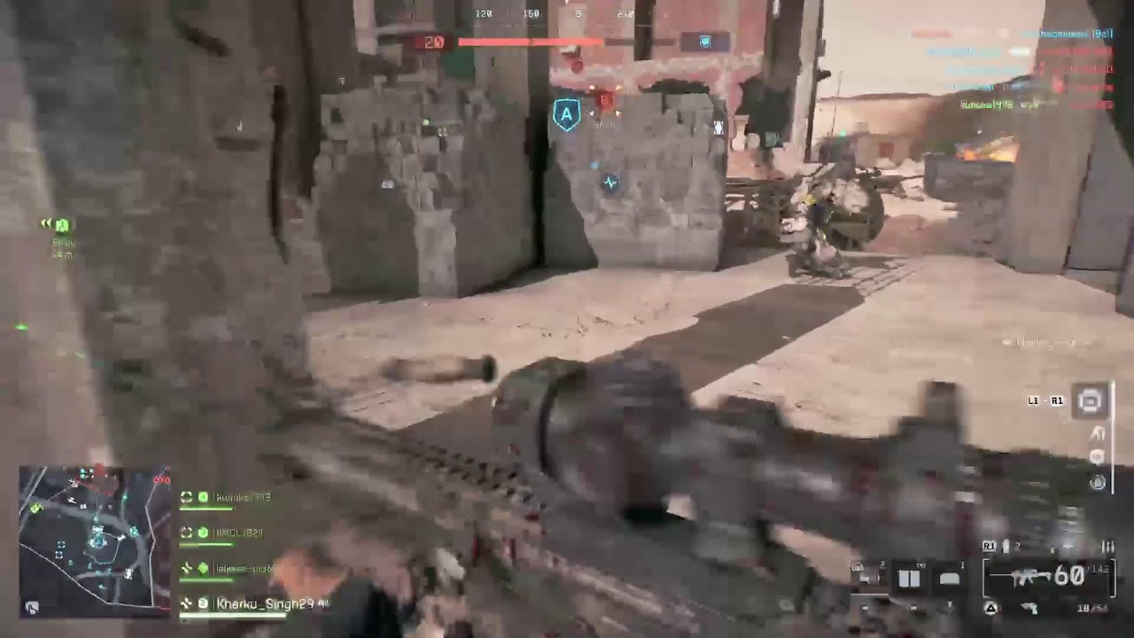 Battlefield 6