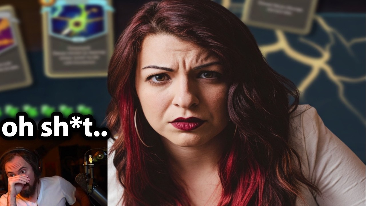Biggest Scandal in Gaming Right Now