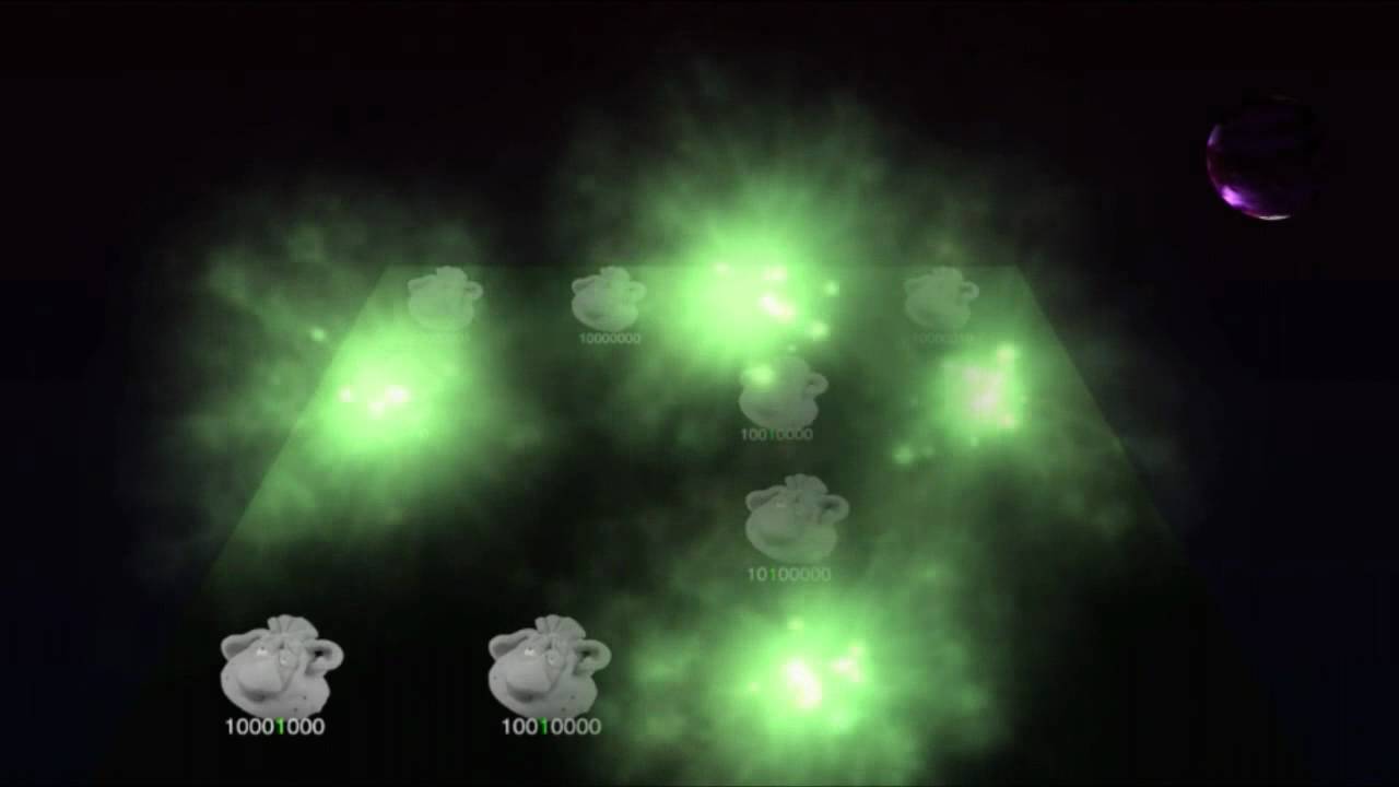 Mechanisms Of Evolution: How Does Variety Give Rise To New Species?