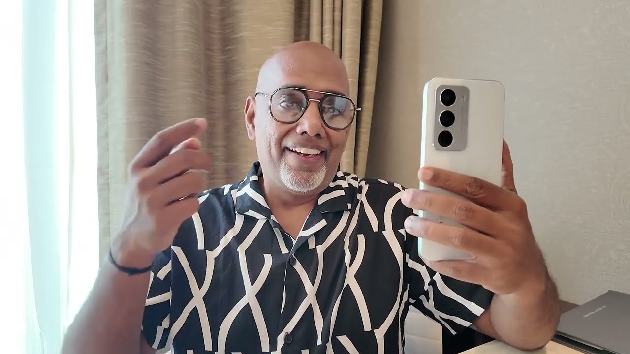 Redmi 15 5G - 7000mAh மகா பிரபு Battery 🔋 - Unboxing + First Impression! 