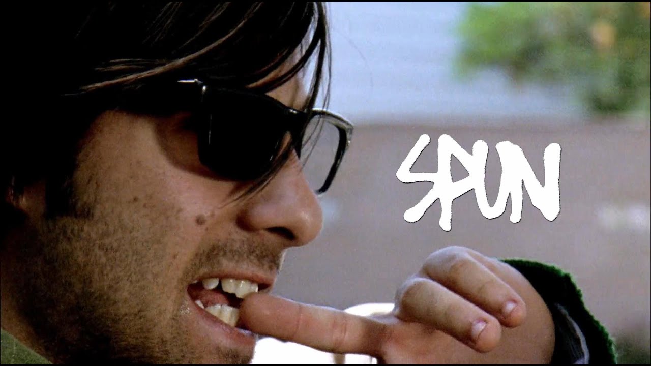 Zwan - The Number Of The Beast | Spun [2002] Intro OST [4K]