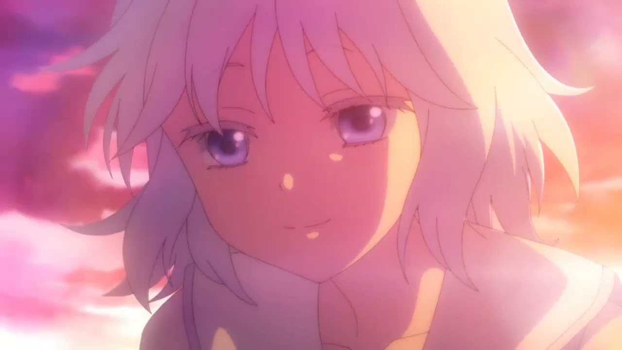 Sacrificial Princess and the King of Beast Amv Scars To Your Beautiful