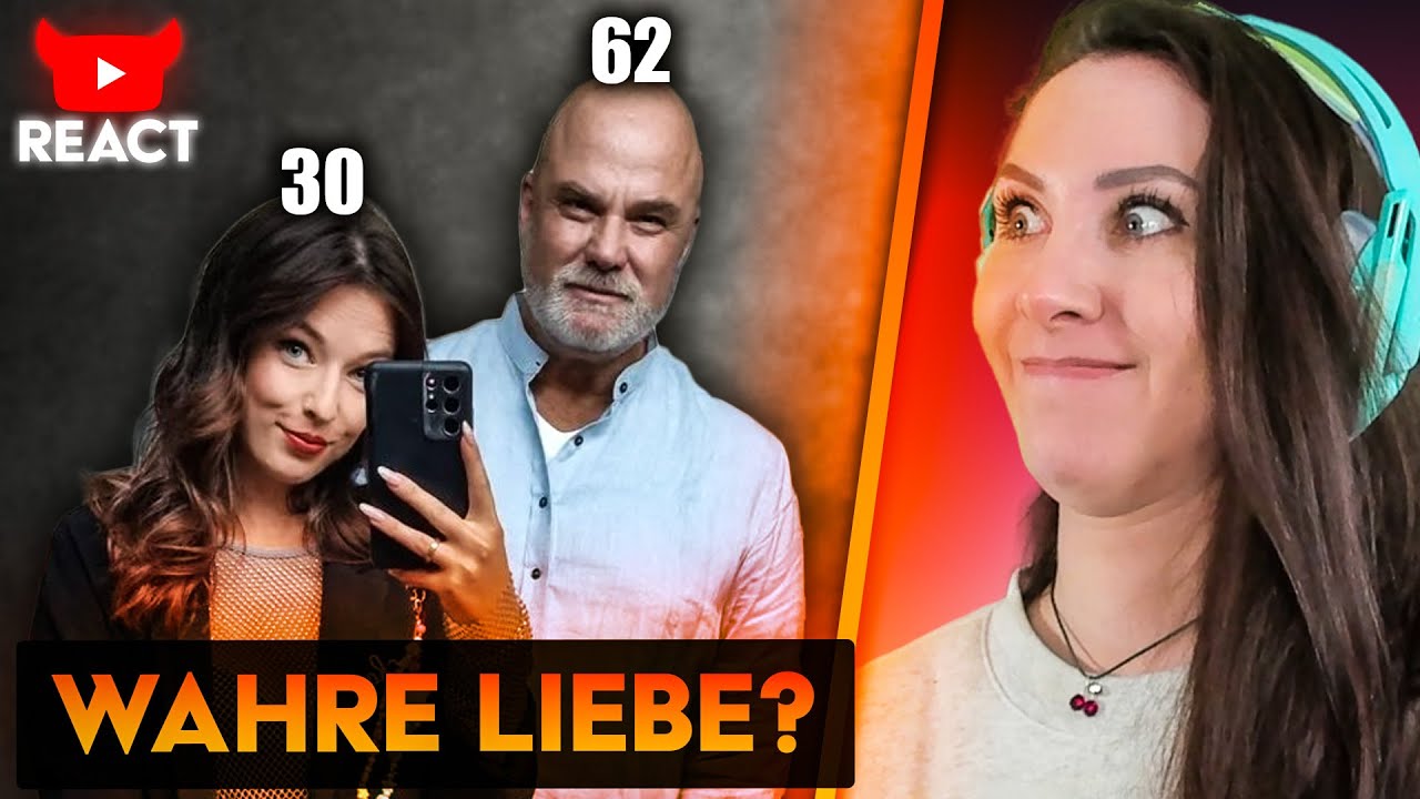 Wenn der Altersunterschied SUS ist!