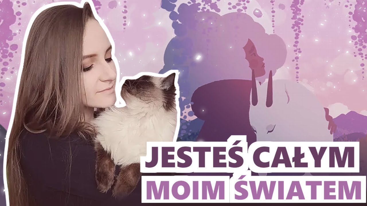 JESTEŚ CAŁYM MOIM ŚWIATEM | NEVA #5