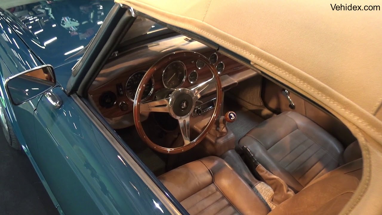Lady Art Car - Présentation de l'entreprise.