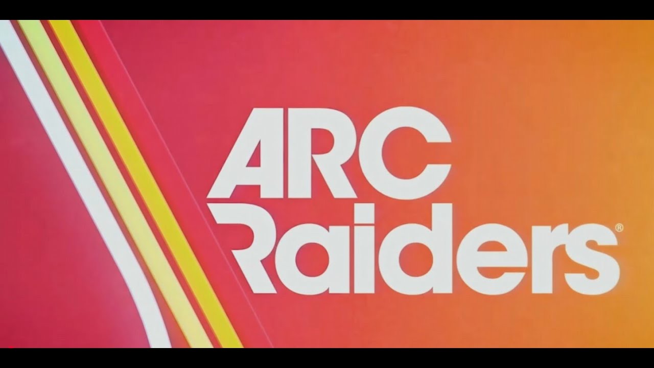 🔴LIVE- ARC RAIDING YOUR MOMMA