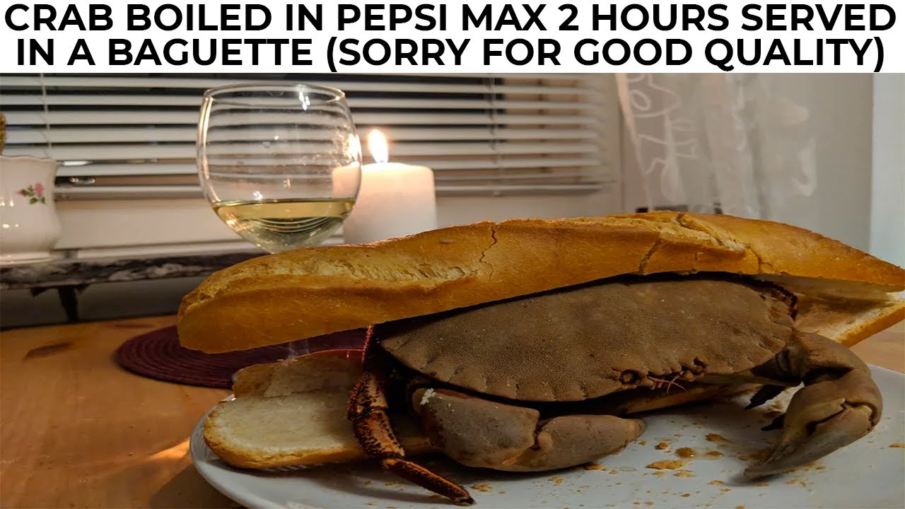 SHITTIEST FOOD EVER