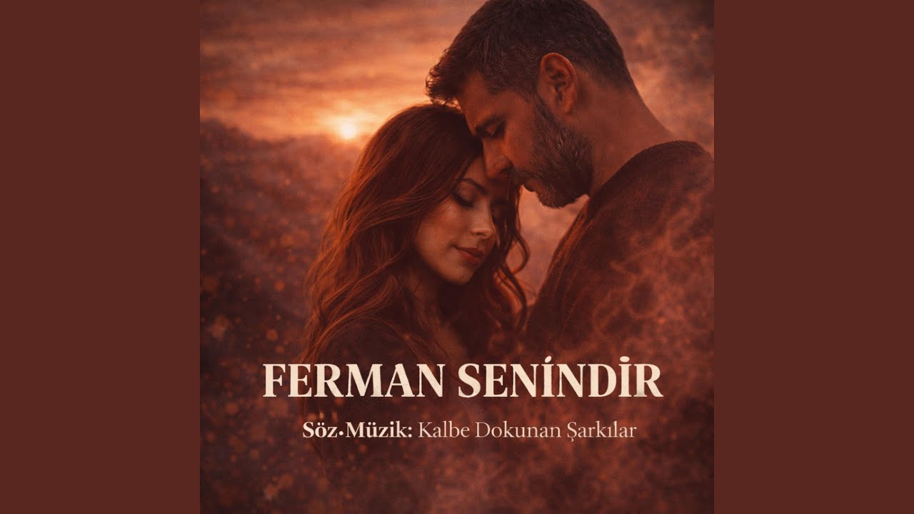 Ferman Senindir