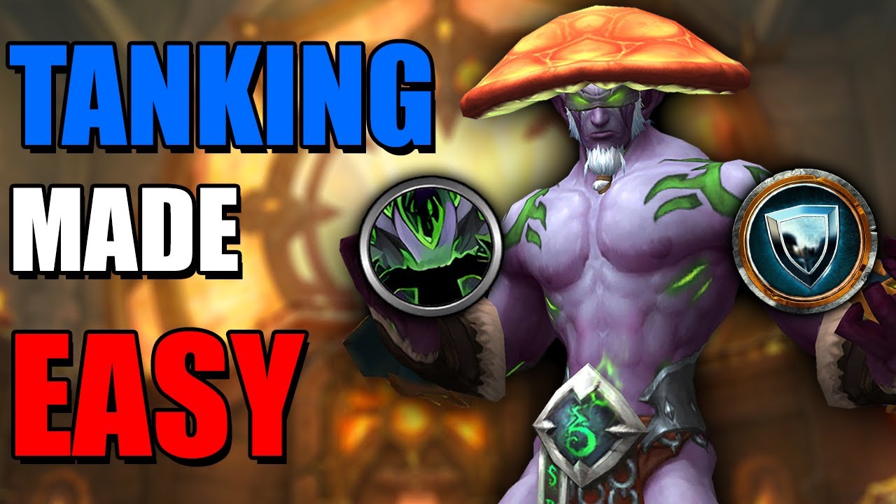 This Is how EASY TANKING Can Be! Zero To Hero