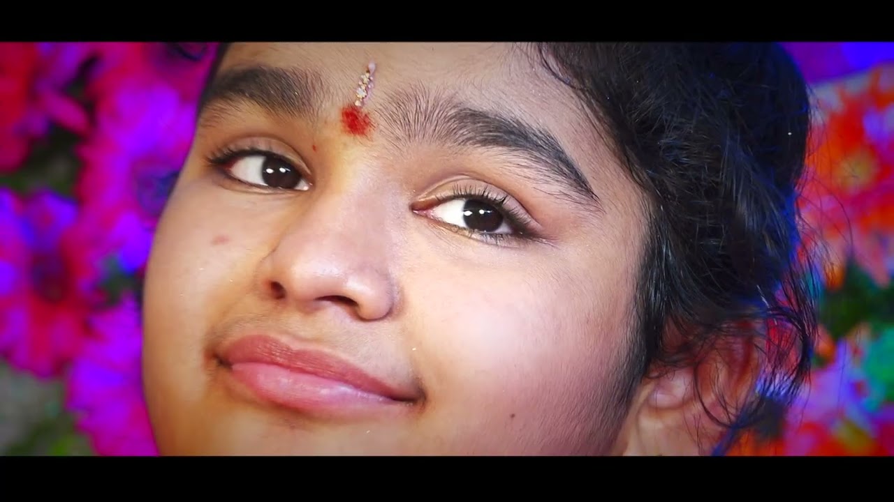 Tamanvi Saree Shoot