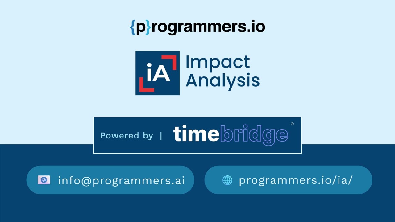 iA Impact Analysis for IBM i: Discover Dependencies, Reduce Risk & Accelerate Modernization with AI
