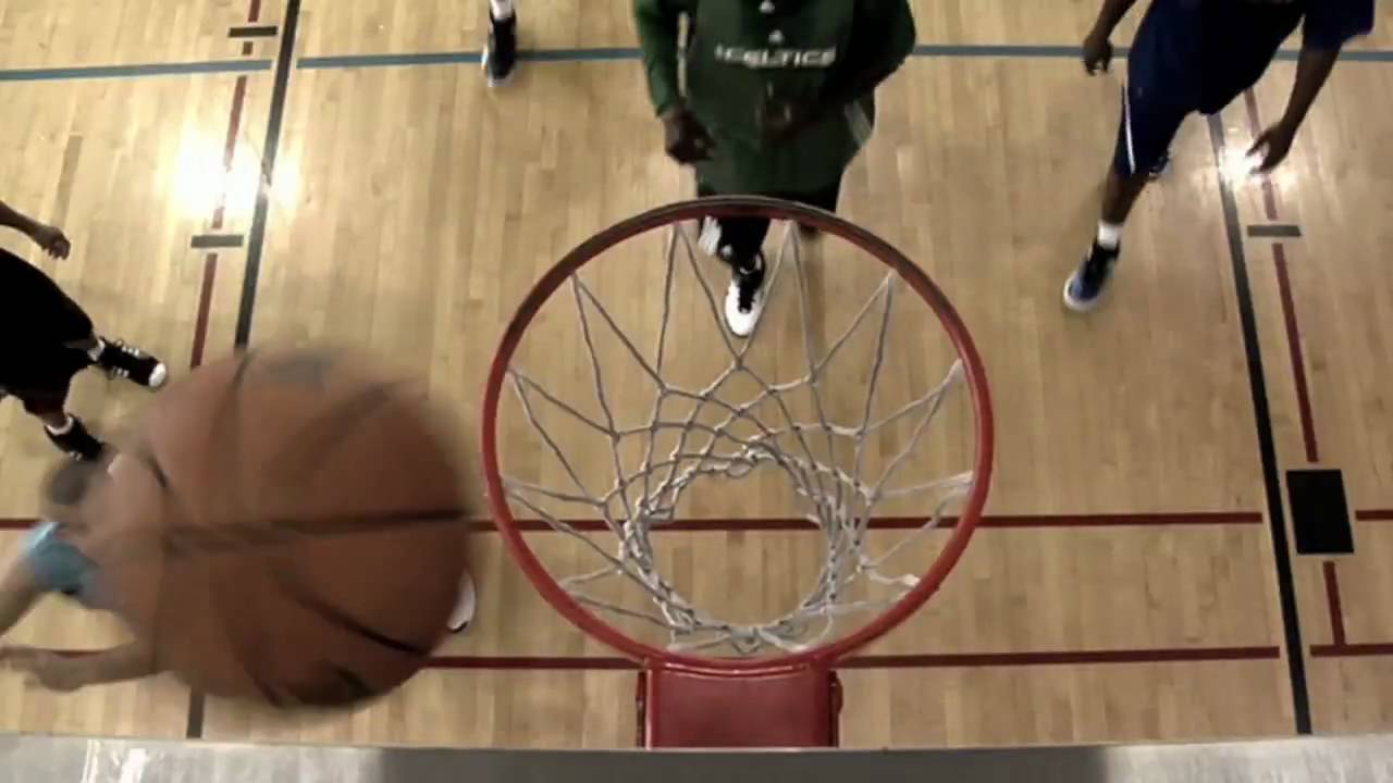 new adidas basketball channel