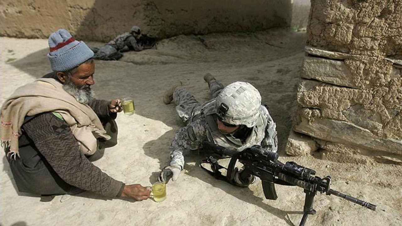 Most Powerful Photographs Ever Taken