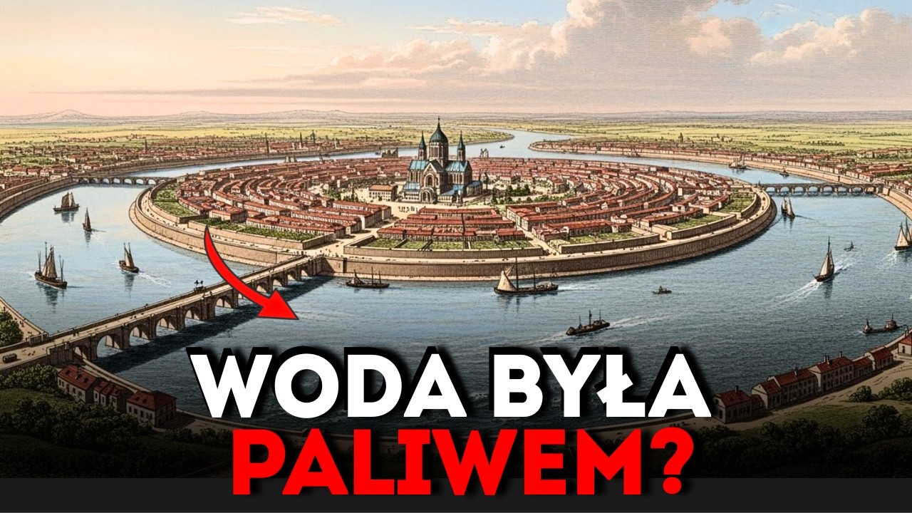 TO NIE SĄ RZEKI! Sieć energetyczna wyłączona w 1775