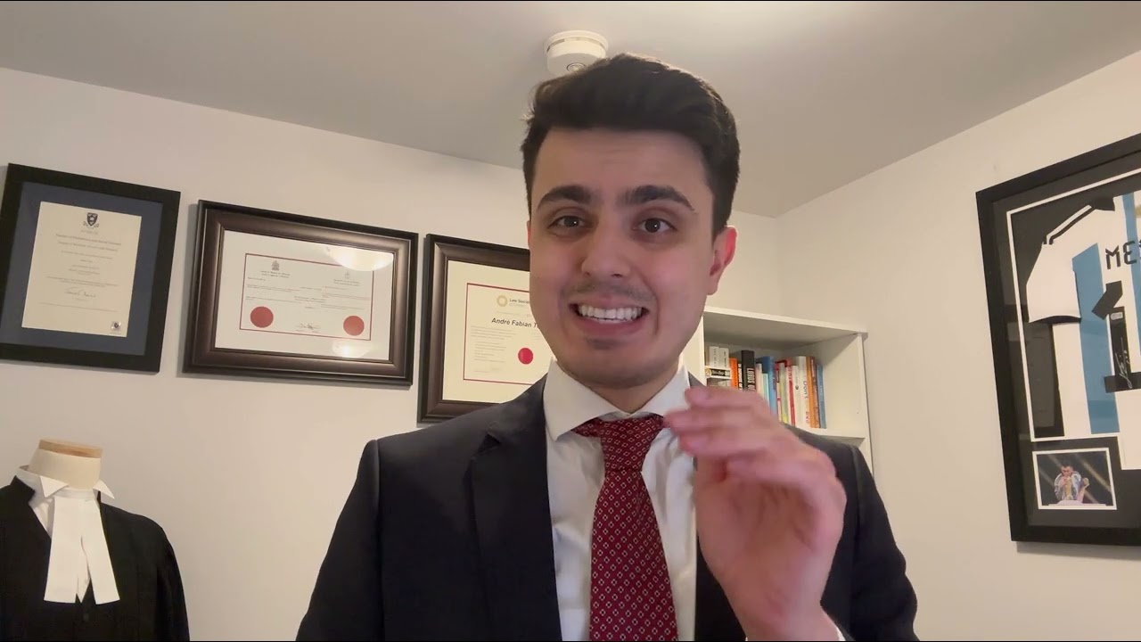 Summary Dismissal: For Cause Terminations in Ontario