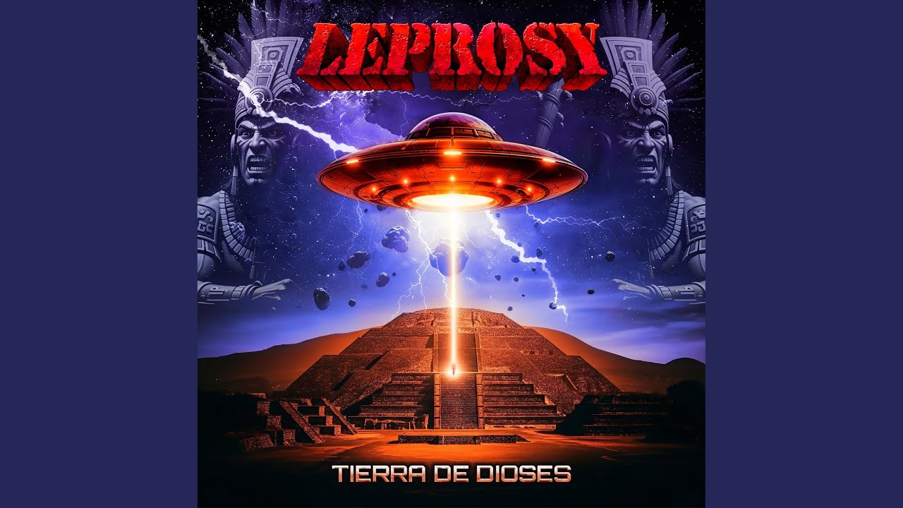 Tierra de Dioses