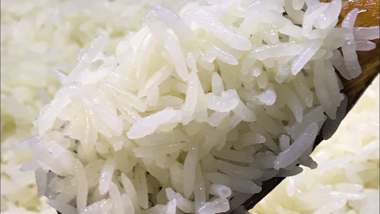 طريقة طبخ تمن الوجبة بلا ماينعجن ماراح تستغنو عن تمن الحصة بعد اليوم 😱كيف اطبخ الرز ويطلع نثري