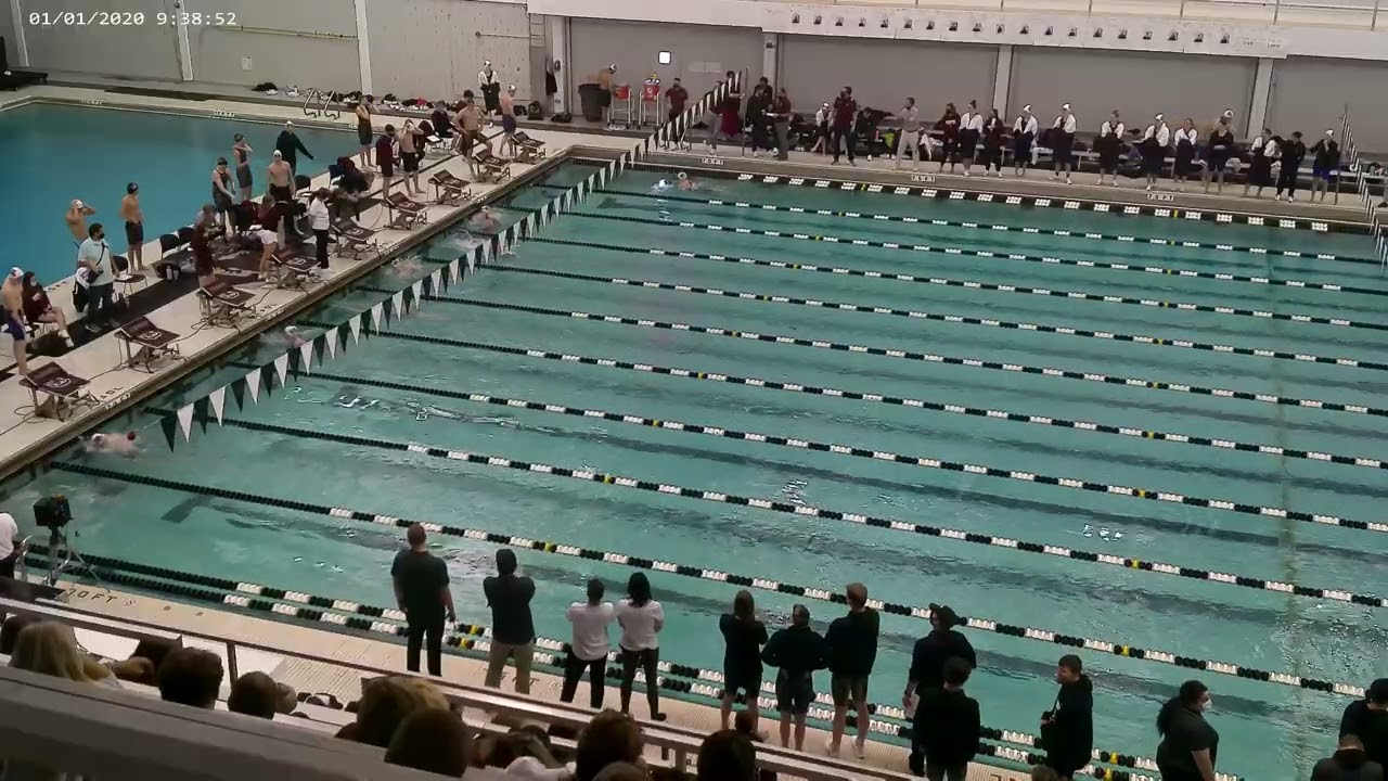 01/29/2022 Mizzou- W 200 BR