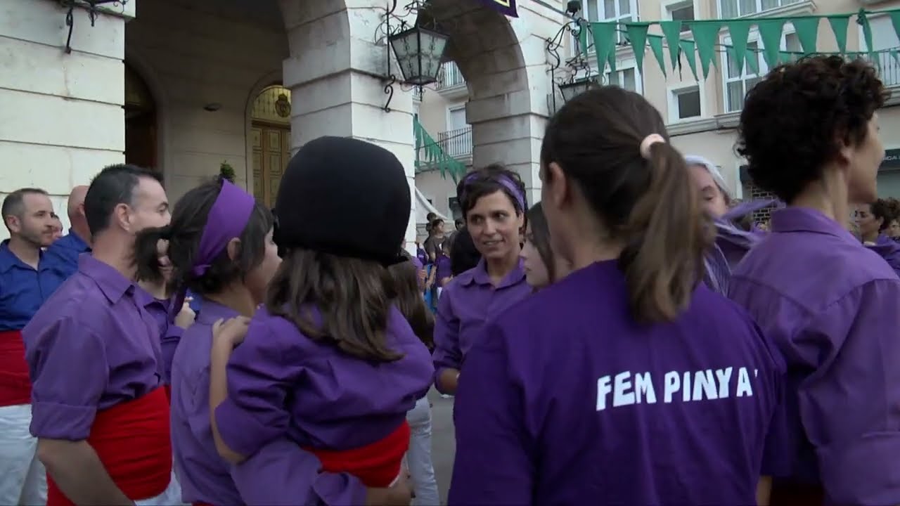 Diada 20è aniversari de la Muixeranga de La Safor // RESUM //