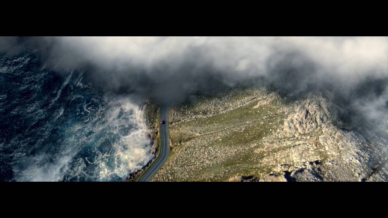 PEUGEOT 2008 - STORM