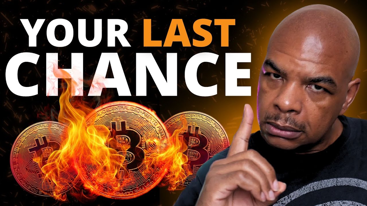 Please! Just put $1000 of bitcoin in a cheap safe! NOW!