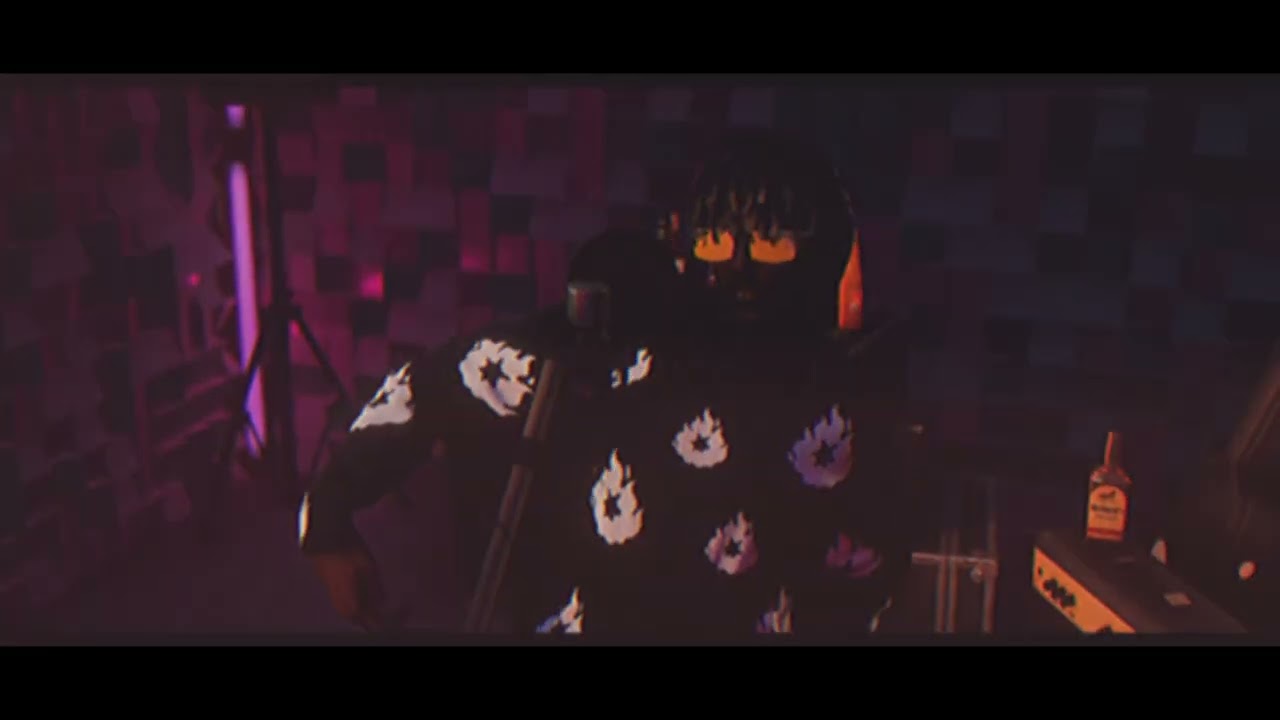 Rob.all - NEW Demon Freestyle