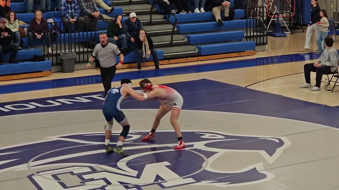 Central Mountain vs Williamsport-A Kunes TF 22 to 4