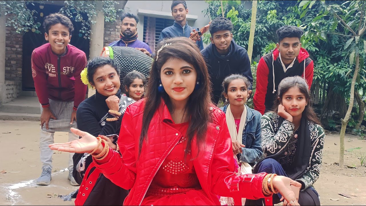জোড়ায় জোড়ায় কোট ঘুরে আজব খেলা নিয়ে হাজির শোভা, বিপ্লব, কাউসার, আলামিন ও আশা || সবাই সেরা বিনোদন  দিল