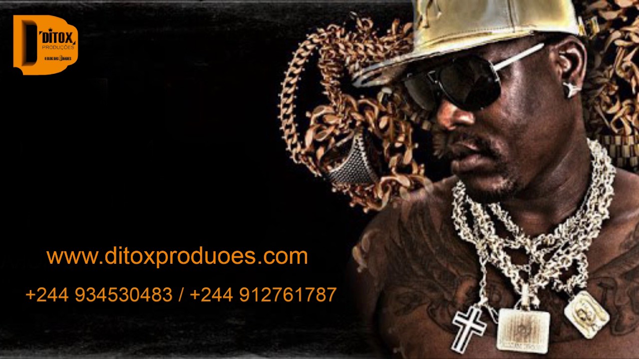 6 - Naice Zulu - Fala Brah Feat Jay Scobar [www.ditoxproducoes.com]