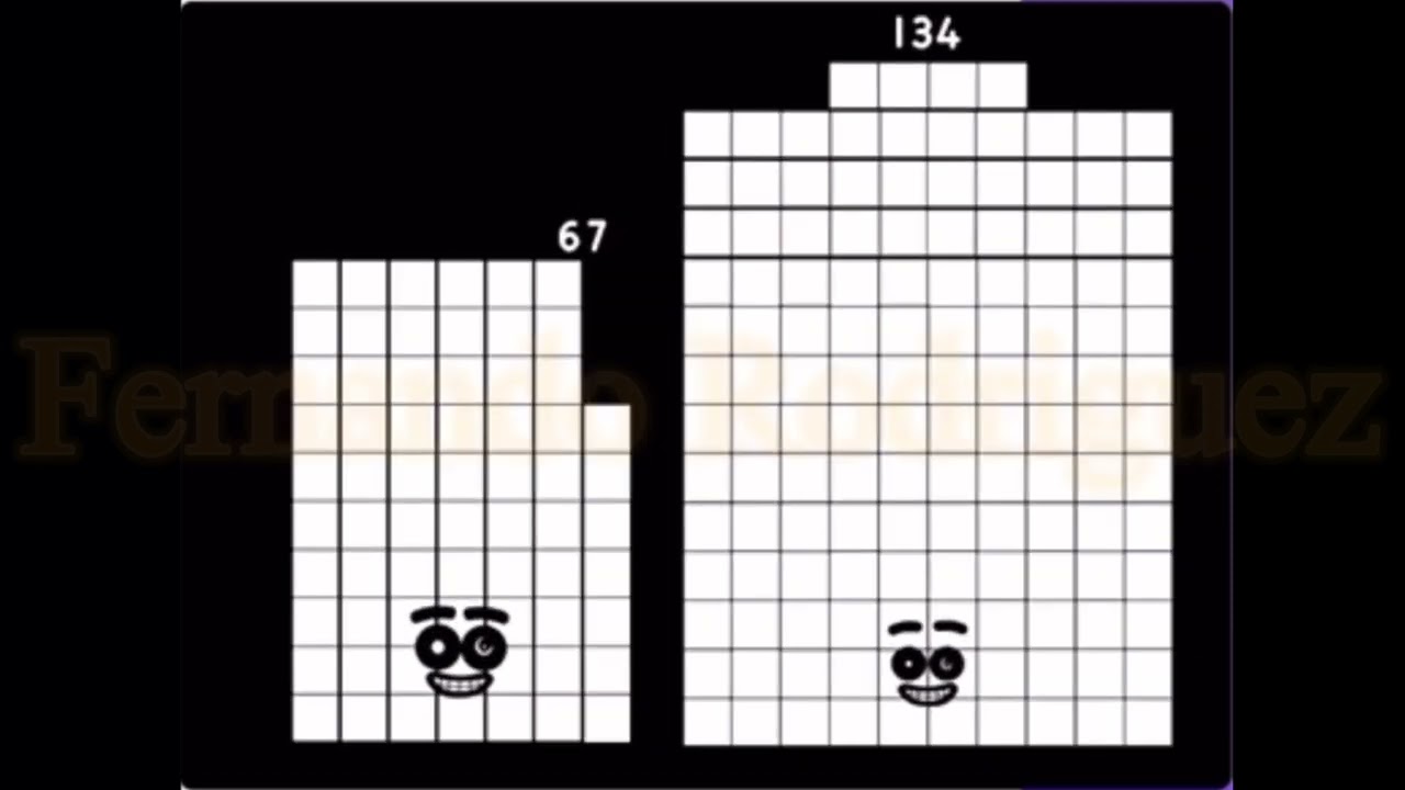 BackWPUncannyBlocks Band 61-70 vs Uncannyblocks Band 140-131