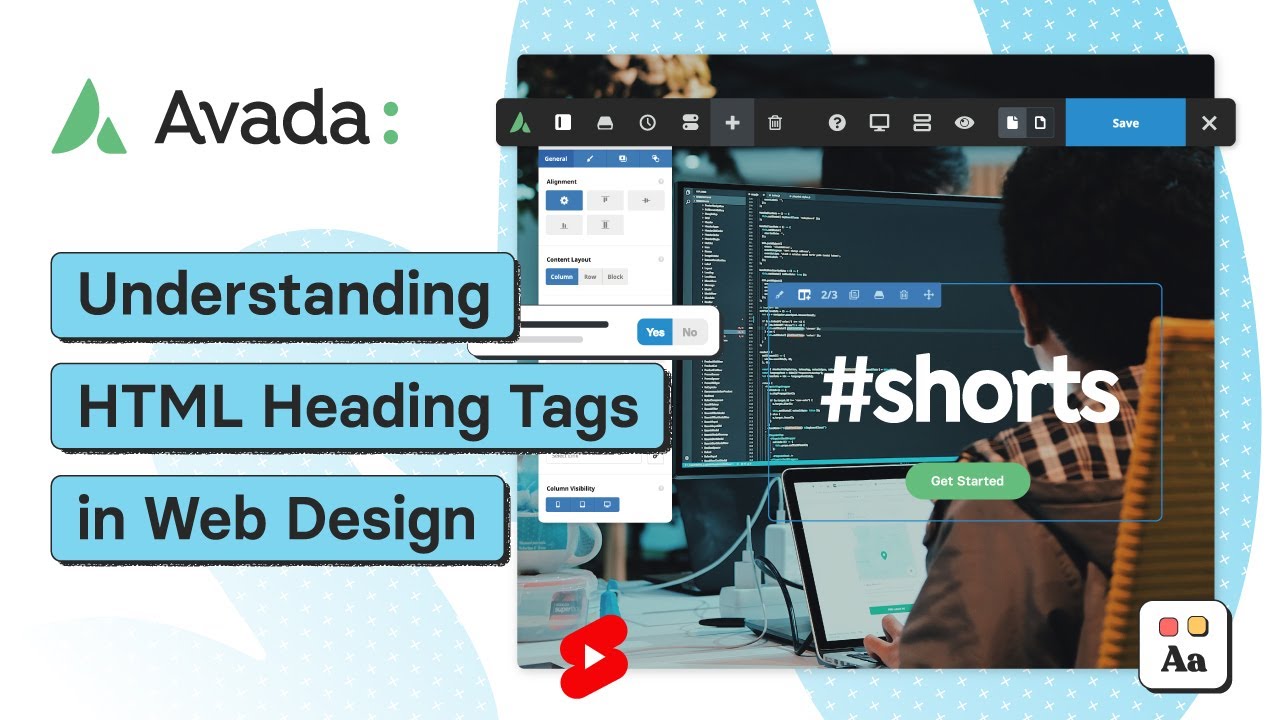 Understanding HTML Heading Tags in Web Design