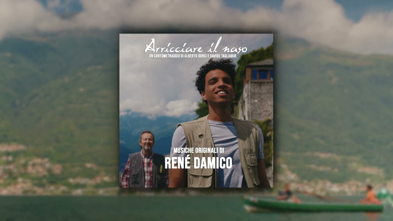 Track 01: Il Brovelli - From the Soundtrack to &ldquo;Arricciare il Naso&rdquo;