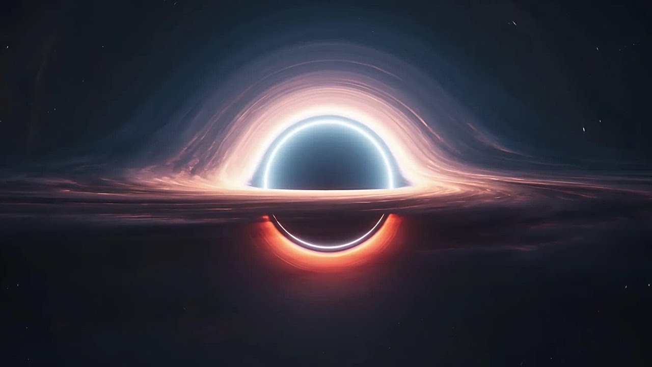 Explore Space and Time through Virtual Science Experiments