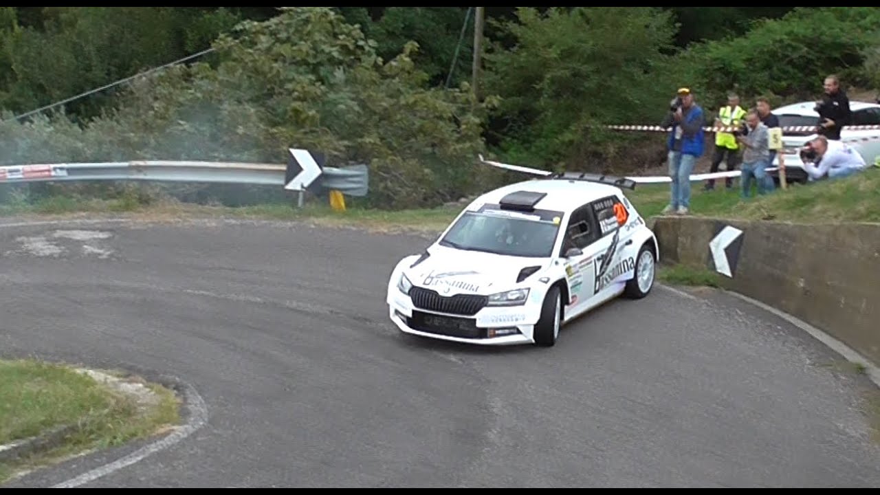 41° Rally Bassano 2024