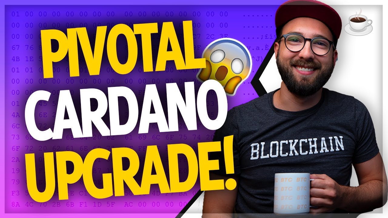 The TRUTH about Cardano smart contracts! |  Why Terra LUNA is just getting started...