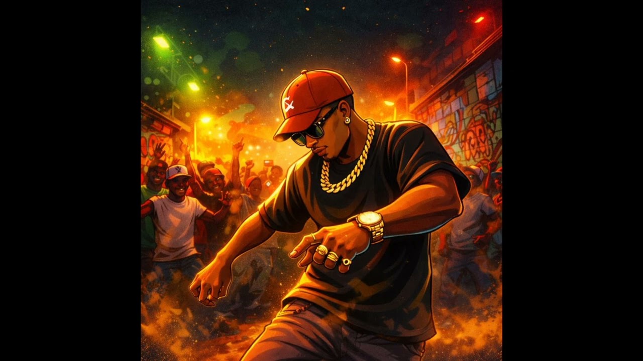 [FREE✅] Arbantone Instrumental 2026 - 