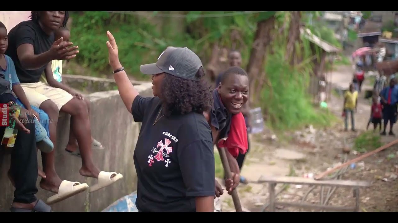 Le mapane ! 