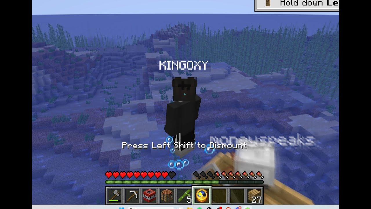 🥀 | Minecadia Montage
