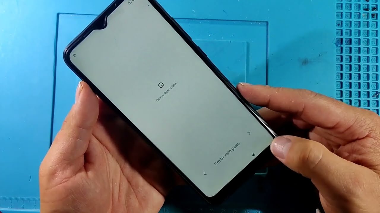 Cómo formatear xiaomi Redmi 9A - Cómo Resetear xiaomi 9A - Hart reset xiaomi redmi 9a