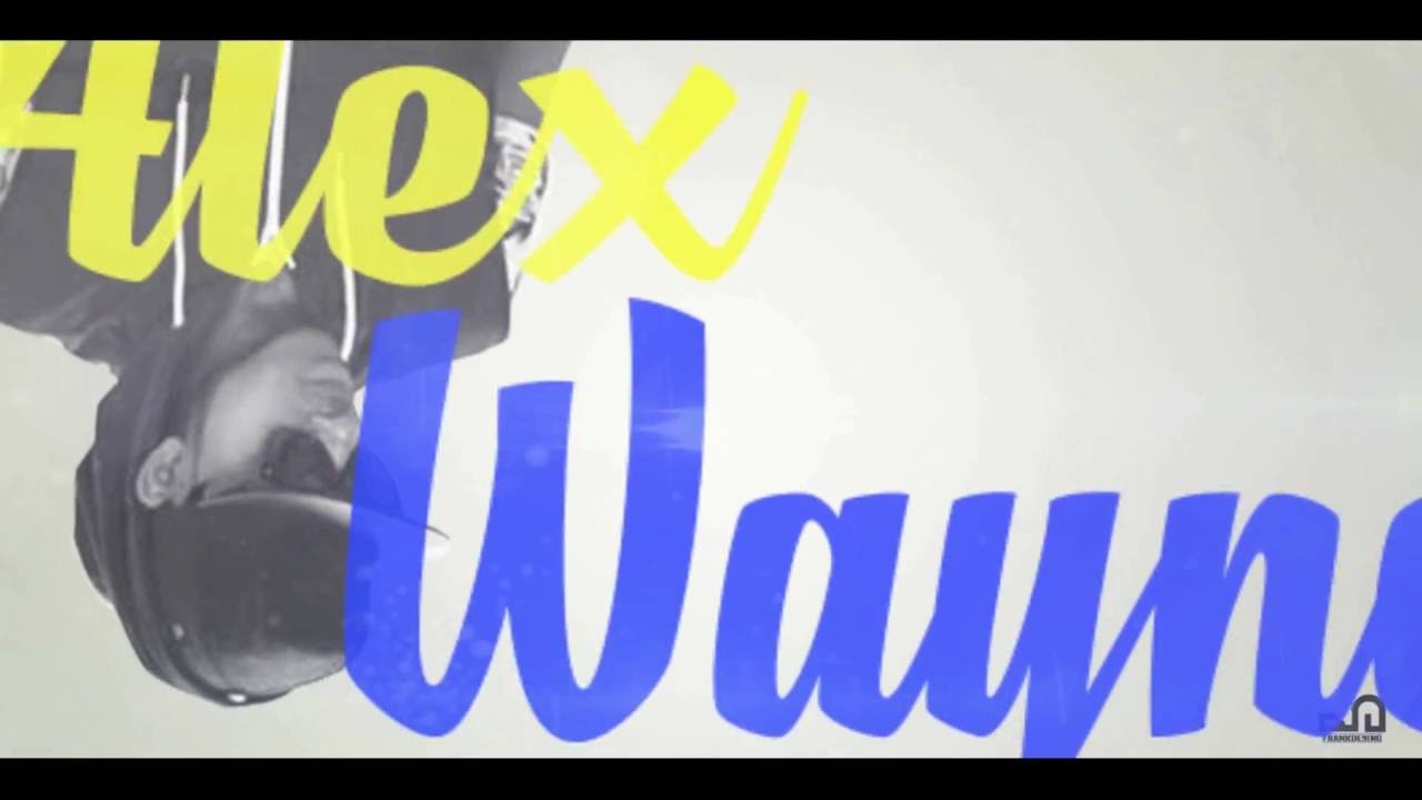 MONSTRUOSO - ALEX WAYNE salsa choque 2050