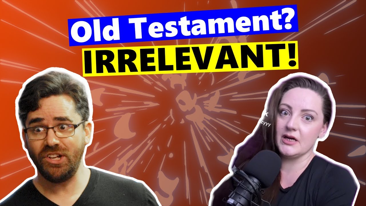 Old Testament Law Only Applies When I Want It To!