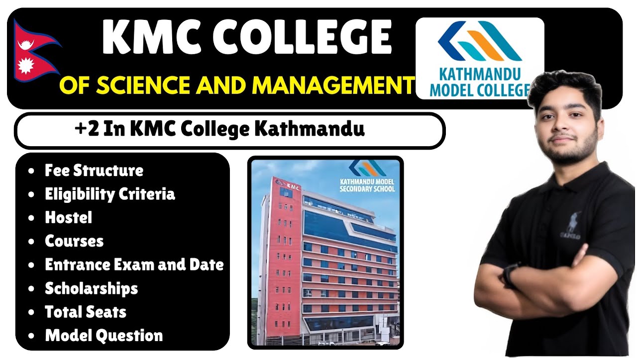 All About KMC College 2082 | Bridge Course 2082 |