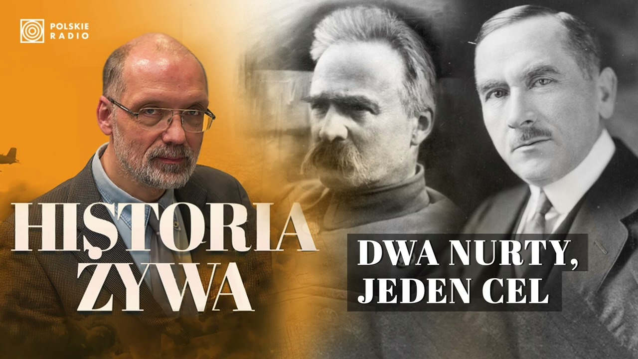 Socjaliści i narodowcy. Odpowiedź Polak&oacute;w na carską dominację w Kr&oacute;lestwie Polskim | HISTORIA ŻYWA