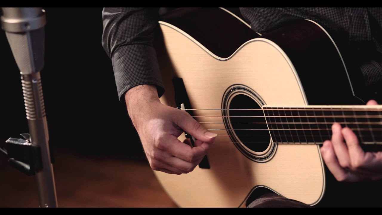 Collings O3 MR G