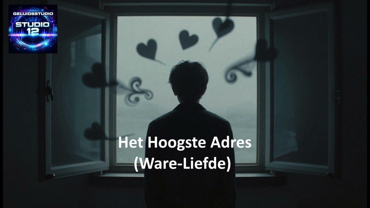Het Hoogste Adres - Openbaring (Ware-Liefde)