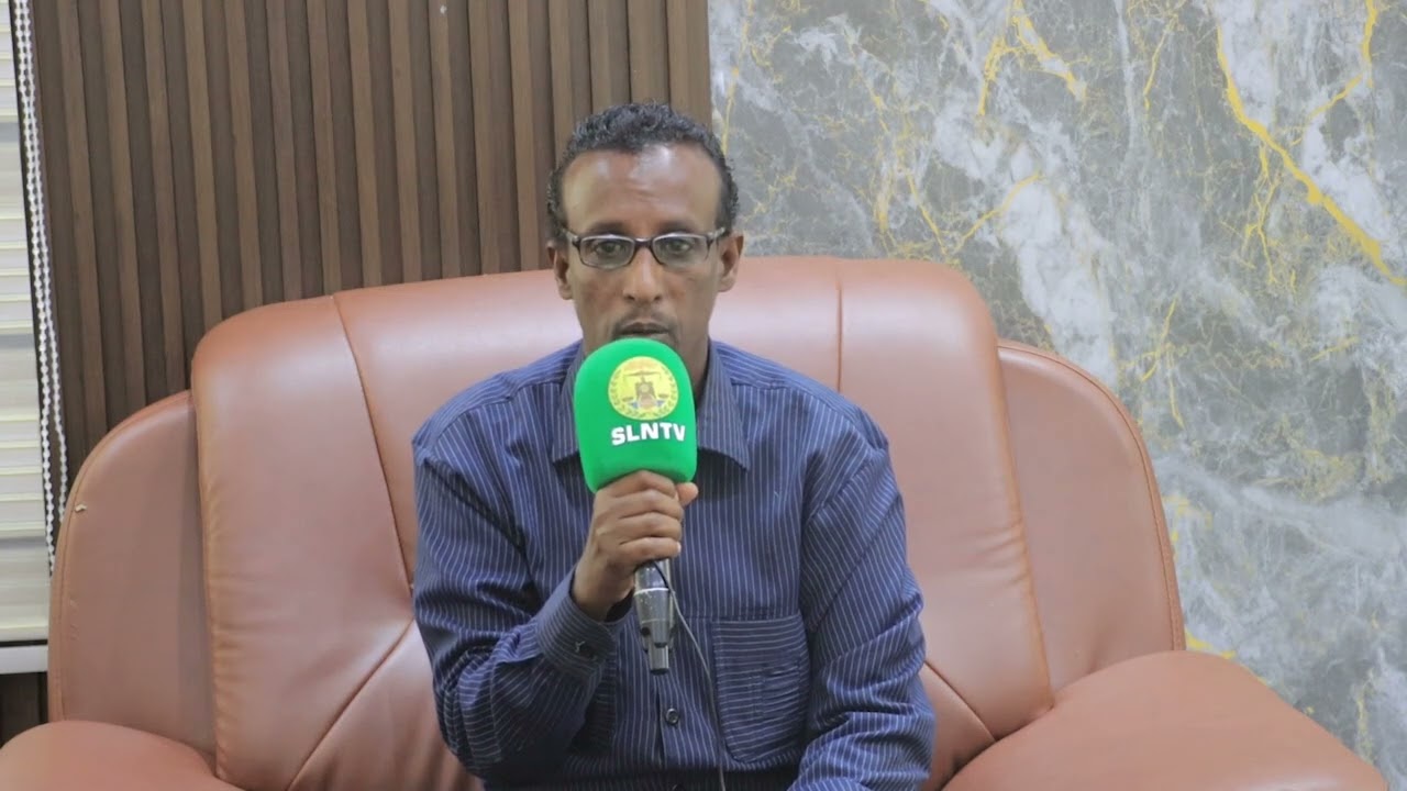 Xukuumada oo ka hadlay Adkaynta Nabadgalayada Degmada Saylac