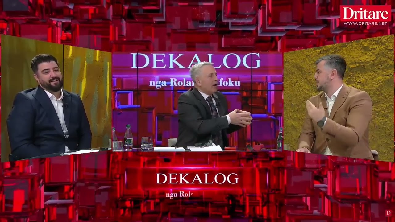Analisti: Ju tregoj hallin e madh të PD-së!